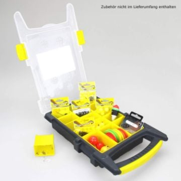 Immagine di Scatola Porta Accessori Troutlook