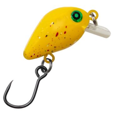 Bild von Ensemble de 5 leurres Trout Crank Set Troutlook édition limitée, 2,6 cm - 1,9 g