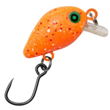 Immagine di Ensemble de 5 leurres Trout Crank Set Troutlook édition limitée, 2,6 cm - 1,9 g