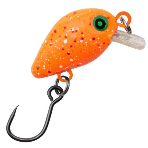 Picture of Ensemble de 5 leurres Trout Crank Set Troutlook édition limitée, 2,6 cm - 1,9 g