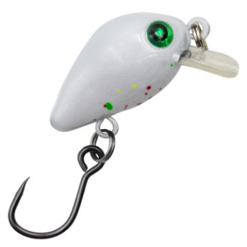 Immagine di Ensemble de 5 leurres Trout Crank Set Troutlook édition limitée, 2,6 cm - 1,9 g