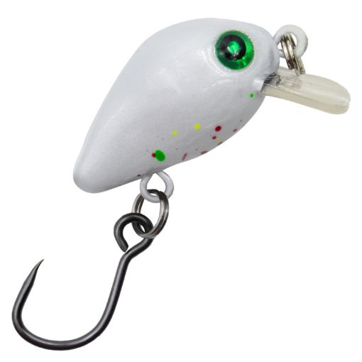 Picture of Ensemble de 5 leurres Trout Crank Set Troutlook édition limitée, 2,6 cm - 1,9 g