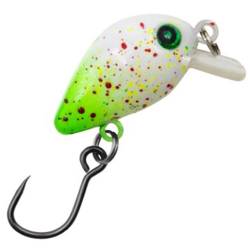 Immagine di Ensemble de 5 leurres Trout Crank Set Troutlook édition limitée, 2,6 cm - 1,9 g