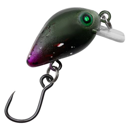 Image de Ensemble de 5 leurres Trout Crank Set Troutlook édition limitée, 2,6 cm - 1,9 g