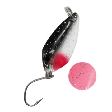 Immagine di Ensemble complet de pêche à la truite Troutlook Big Trout Set - canne à pêche, moulinet, ligne, accessoires, 14 pièces