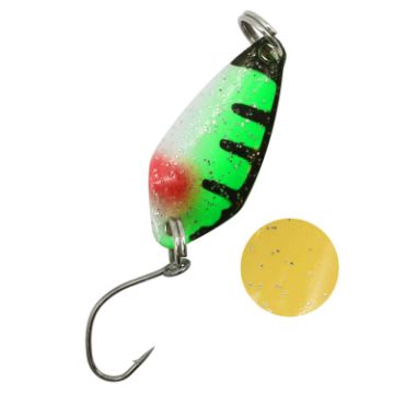 Picture of Ensemble complet de pêche à la truite Troutlook Big Trout Set - canne à pêche, moulinet, ligne, accessoires, 14 pièces