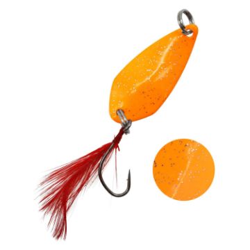 Picture of Ensemble complet de pêche à la truite Troutlook Big Trout Set - canne à pêche, moulinet, ligne, accessoires, 14 pièces