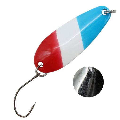 Image de Ensemble complet de pêche à la truite Troutlook Big Trout Set - canne à pêche, moulinet, ligne, accessoires, 14 pièces