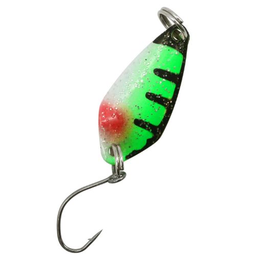 Bild von Ensemble complet de pêche à la truite Troutlook Big Trout Set - canne à pêche, moulinet, ligne, accessoires, 14 pièces