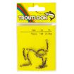 Bild von Troutlook Forellen-Angelset