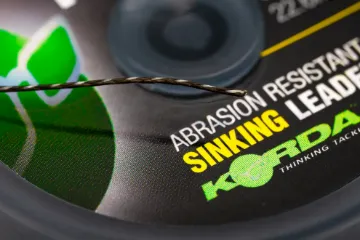 Korda Arma-Kord Sinking