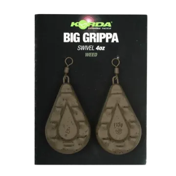 Korda Big Grippa