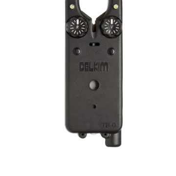Delkim Txi-D - Digital Bite Alarm