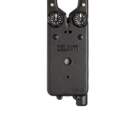 Delkim Txi-D - Digital Bite Alarm