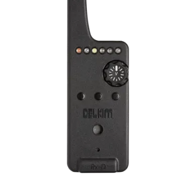 Delkim - Rx-D - Digital Receiver