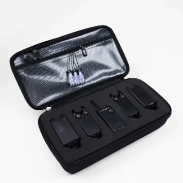 Delkim - Black Box - Storage Case