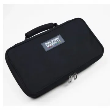 Delkim - Black Box - Storage Case