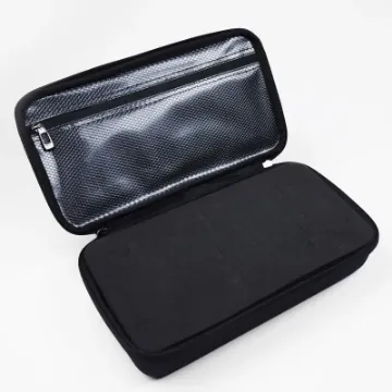 Delkim - Black Box - Storage Case