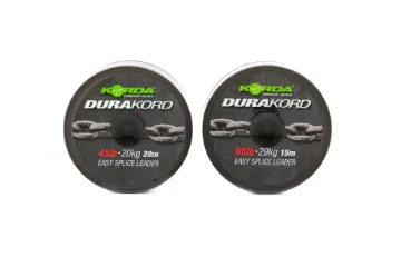 Korda Dura-Kord Dyneema Spliceable Leader