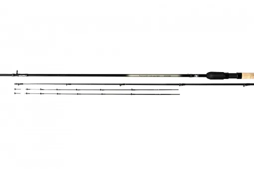 Guru Tackle - A-CLASS Method Feeder 10&#x27;0&quot; 2pc 1-40g