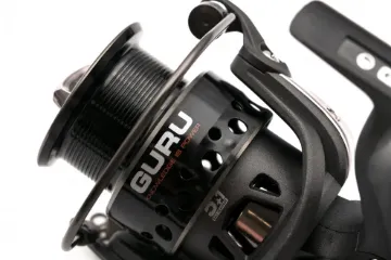 Guru Tackle A-CLASS 4000