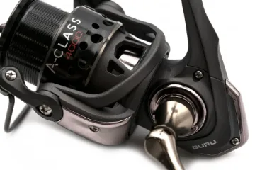 Guru Tackle A-CLASS 4000