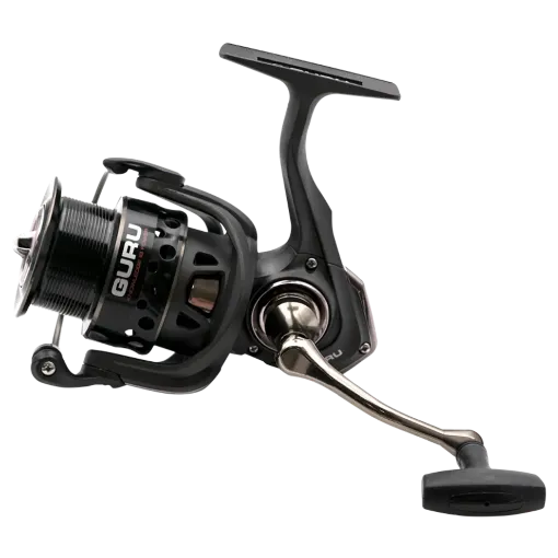 Guru Tackle A-CLASS 4000