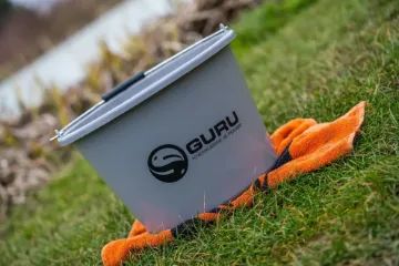 Guru Tackle - Guru 12l Bucket