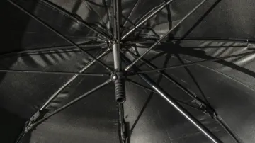Guru Tackle - Large Umbrella