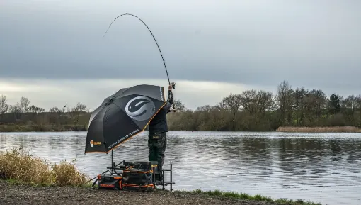 Guru Tackle - Large Umbrella