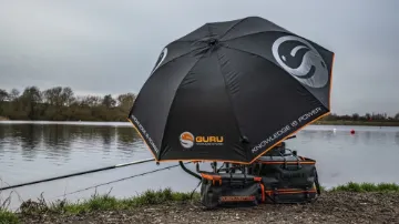 Guru Tackle - Large Umbrella