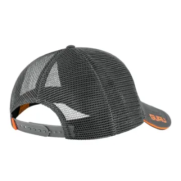 Guru Tackle - Grey Trucker Cap