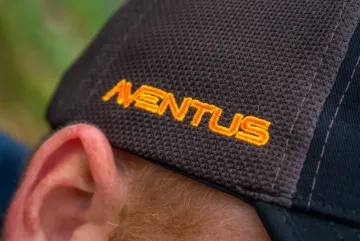 Guru Tackle - Aventus Charcoal Cap