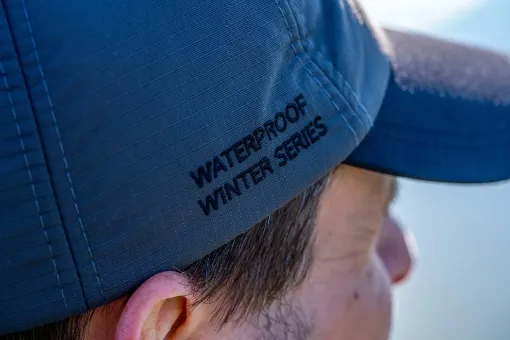 Guru Tackle - Guru Waterproof Winter Series Cap