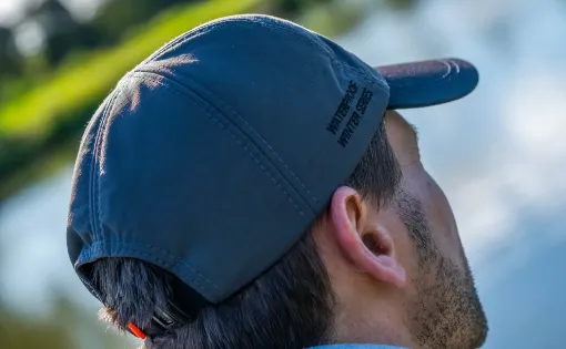 Guru Tackle - Guru Waterproof Winter Series Cap