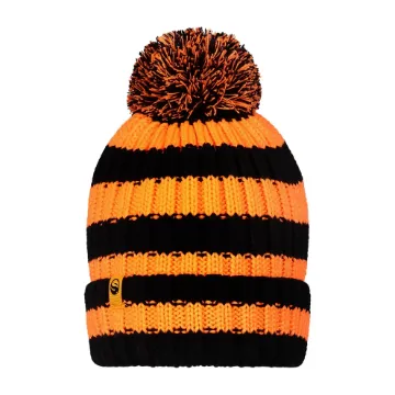 Guru Tackle - Bobble Hat*