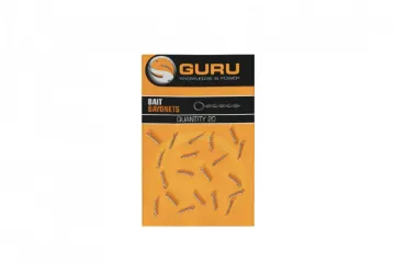 Guru Tackle - Bait Bayonets