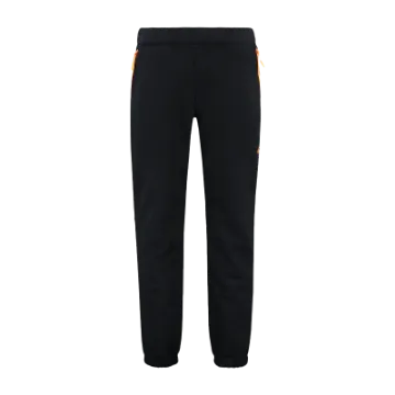 Guru Tackle Black Joggers