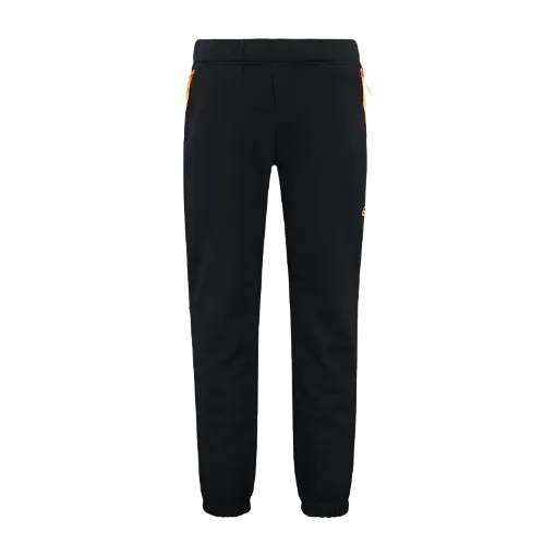 Guru Tackle Black Joggers