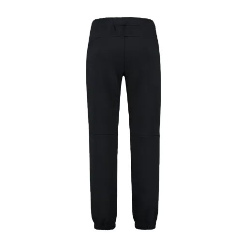 Guru Tackle Black Joggers