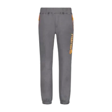 Guru Tackle - Charcoal Joggers Small **