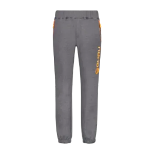 Guru Tackle - Charcoal Joggers Small **