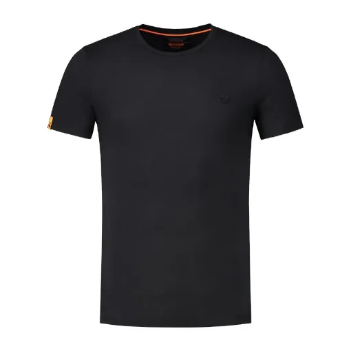 Guru Tackle Black Tee