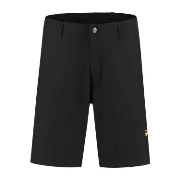 Guru Tackle Shorts Black