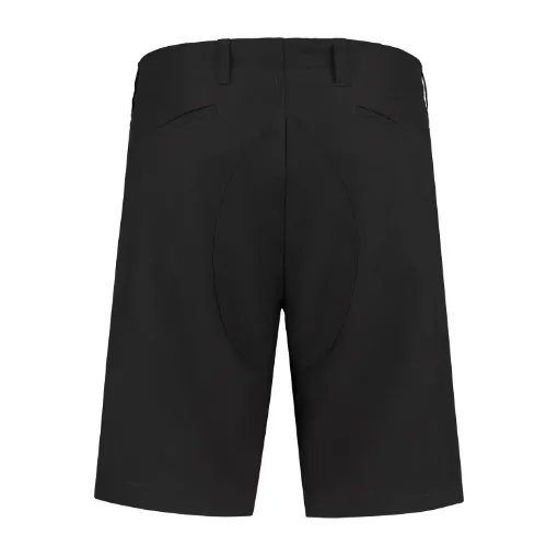 Guru Tackle Shorts Black