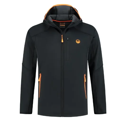 Guru Tackle Polar Softshell Jacket