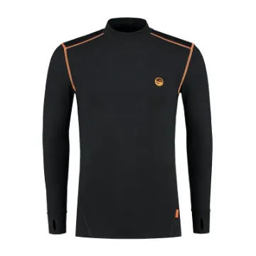 Guru Tackle Thermal Long Sleeve Shirt