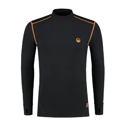 Guru Tackle Thermal Long Sleeve Shirt