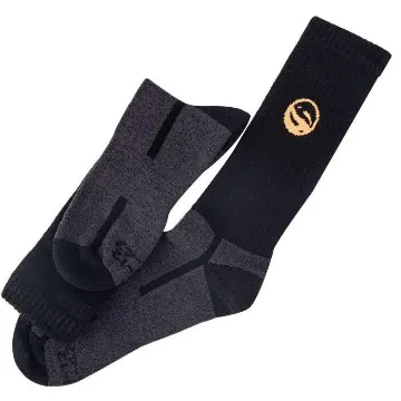 Guru Tackle Merino Socks