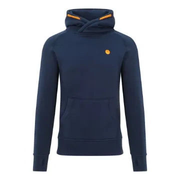 Guru Tackle Hoodie Navy